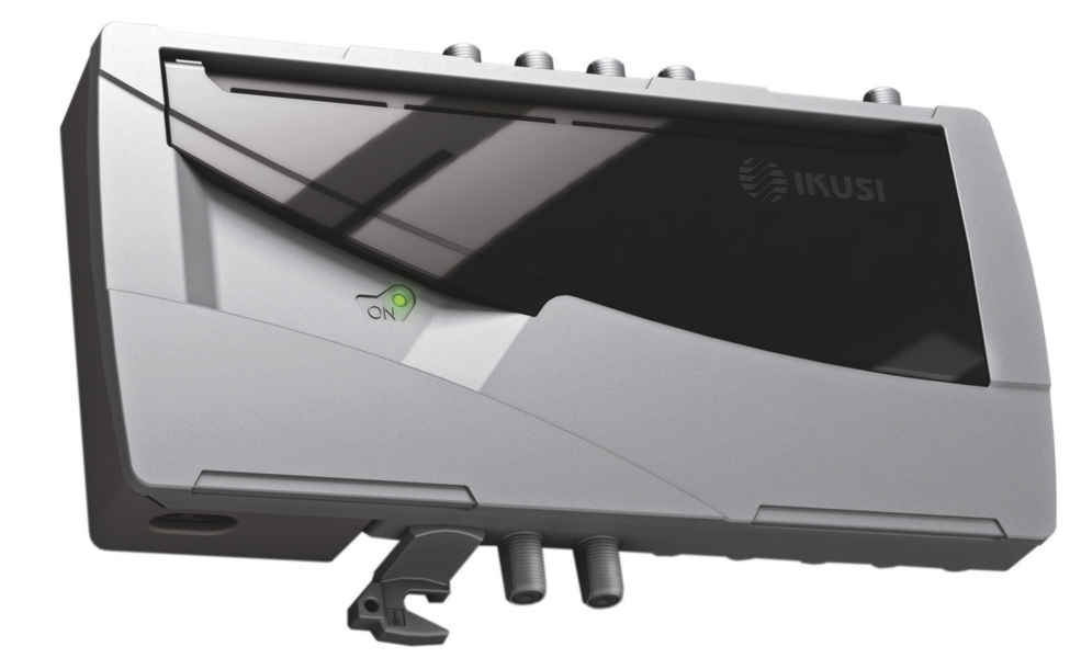 NBS 800 inline web