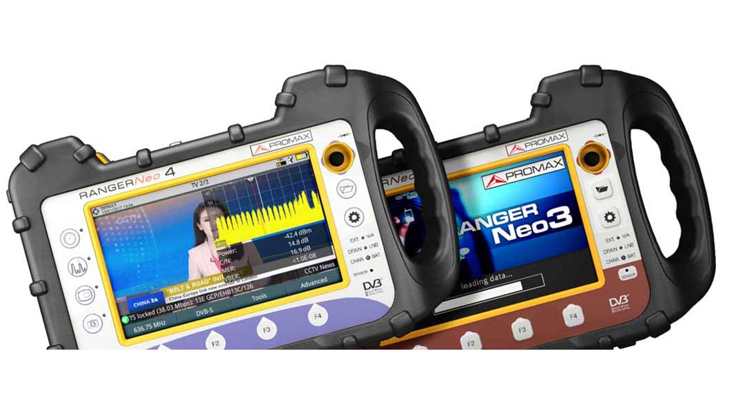 promax analyzers web