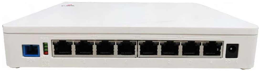 ONT 825 PoE